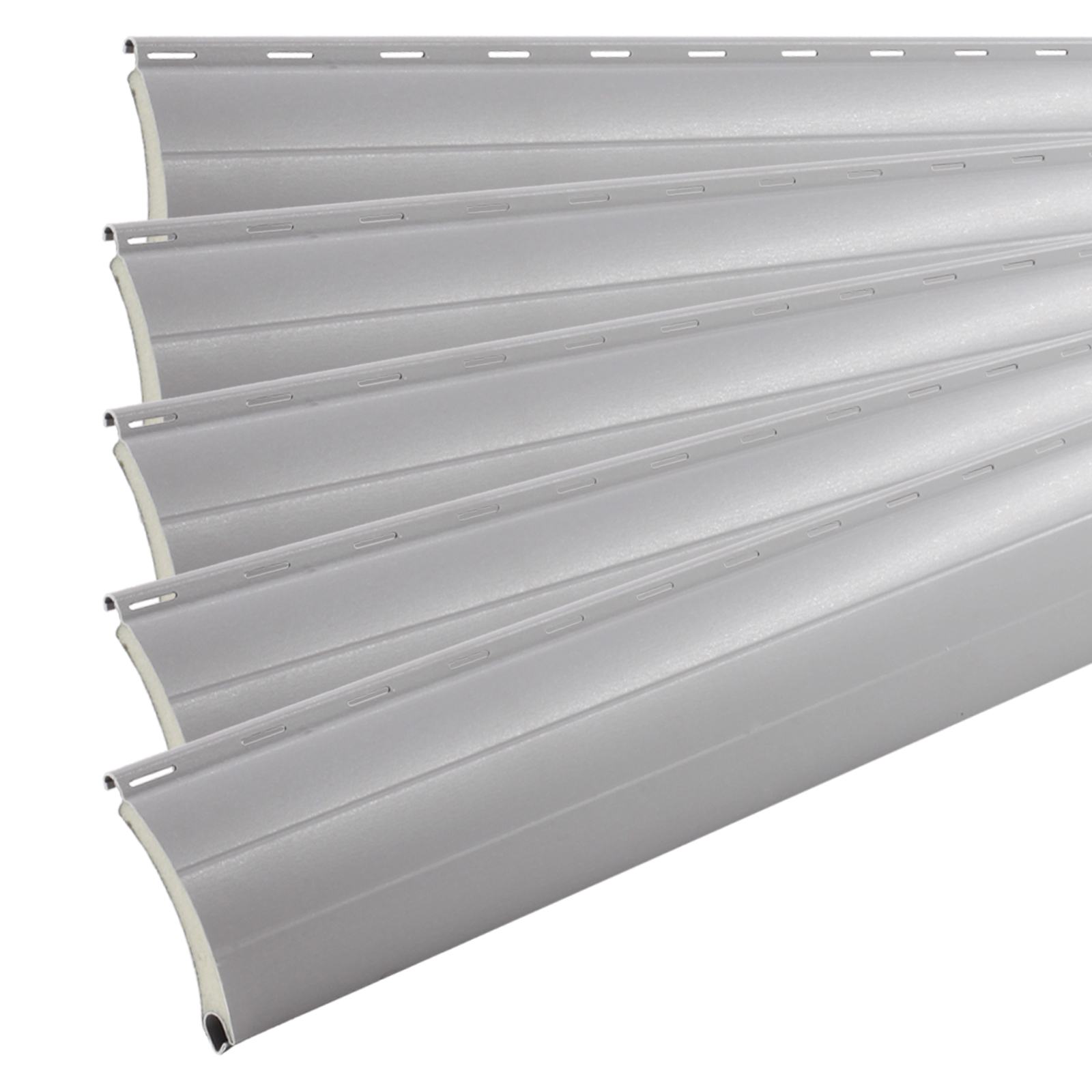 Rolladenstäbe Aluminium