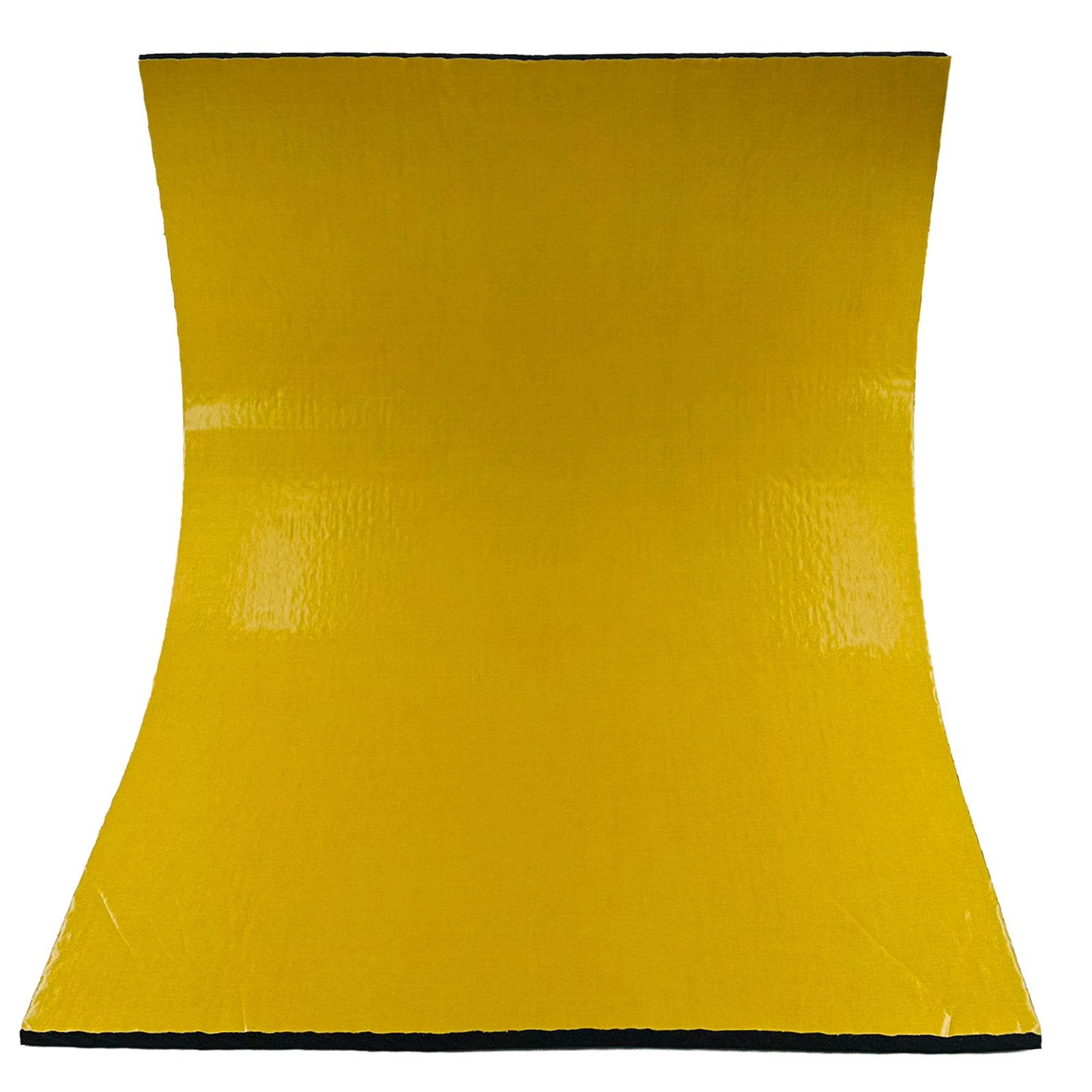 Rollladenkasten-Dämmplatte, Dämmung 700 x 500 x 10mm
