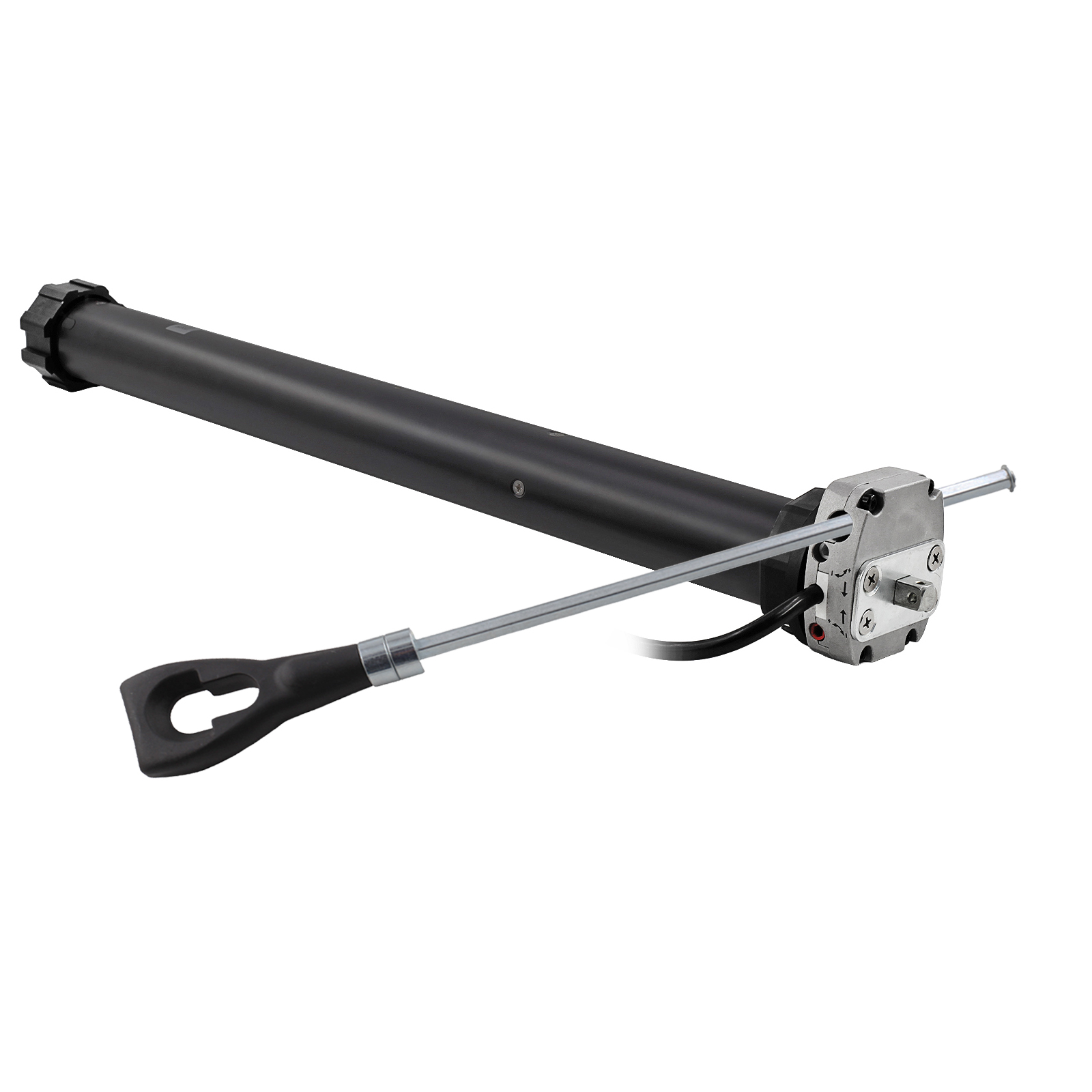 PROFI-LINE Rollladenmotor mit Nothandbetrieb PRO-NH5