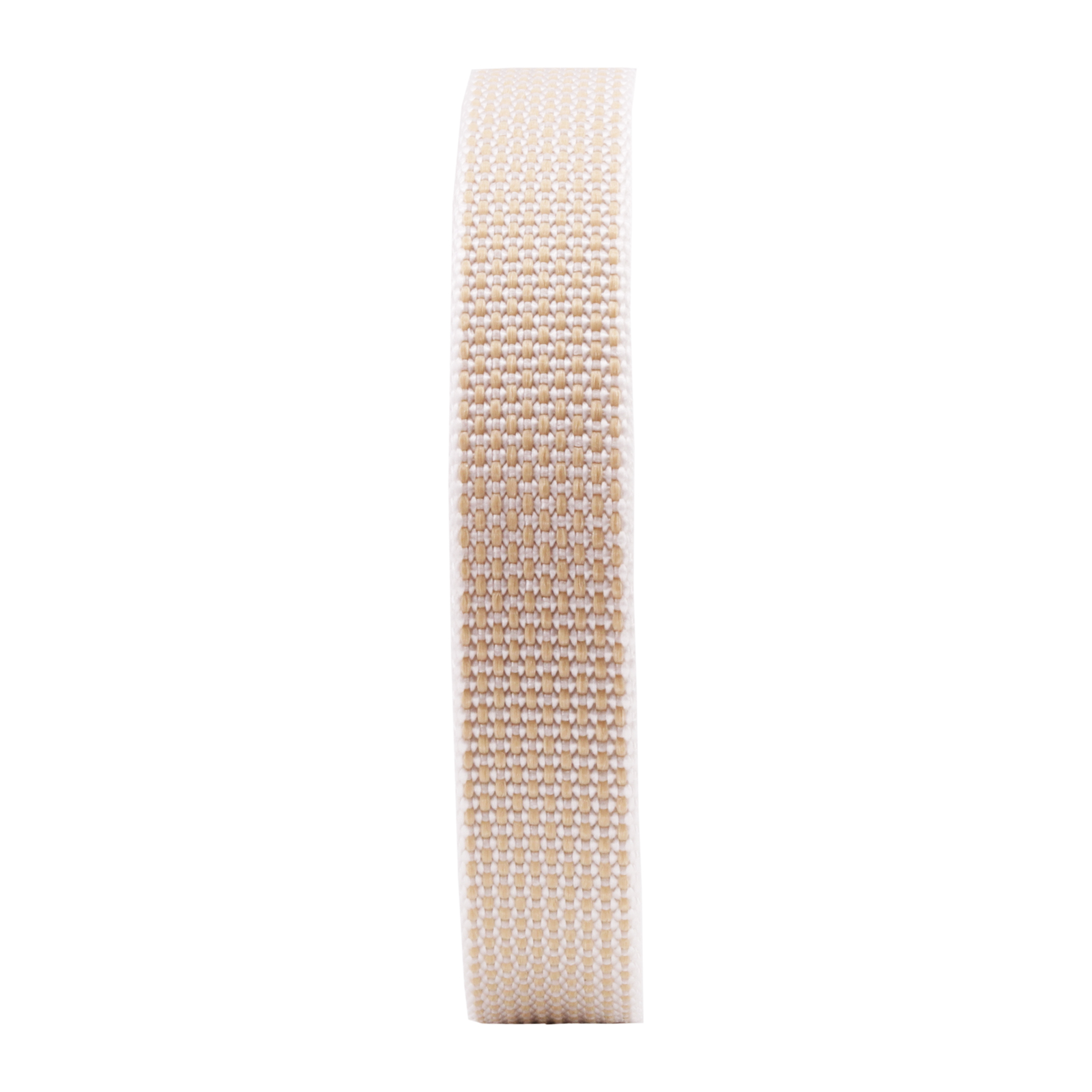 Rolladengurt 22/23 mm, verstärkt, in Grau, Beige, Weiß 6m, Verstärkte-Ausführung MADE IN GERMANY