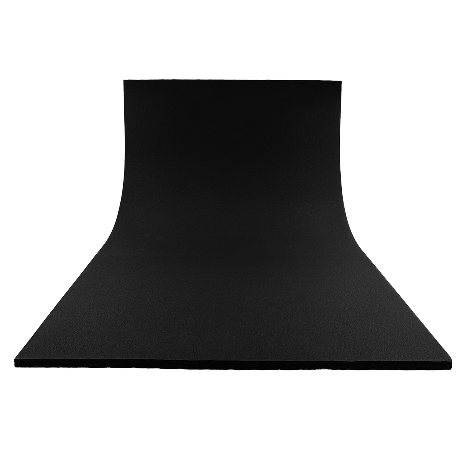 Rollladenkasten-Dämmplatte, Dämmung 700 x 500 x 10mm