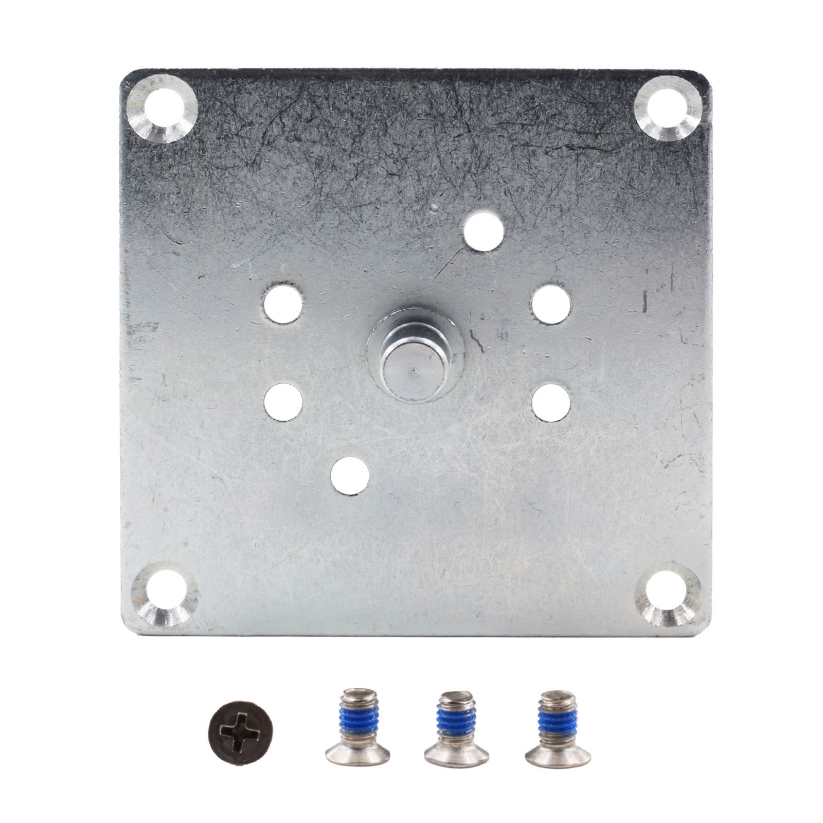 Profi-Line Motorlager für NH5 Rollladenmotor mit Nothandgetriebe