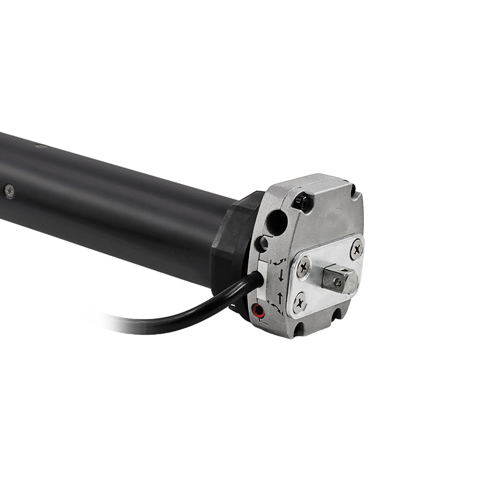 PROFI-LINE Rollladenmotor mit Nothandbetrieb PRO-NH5
