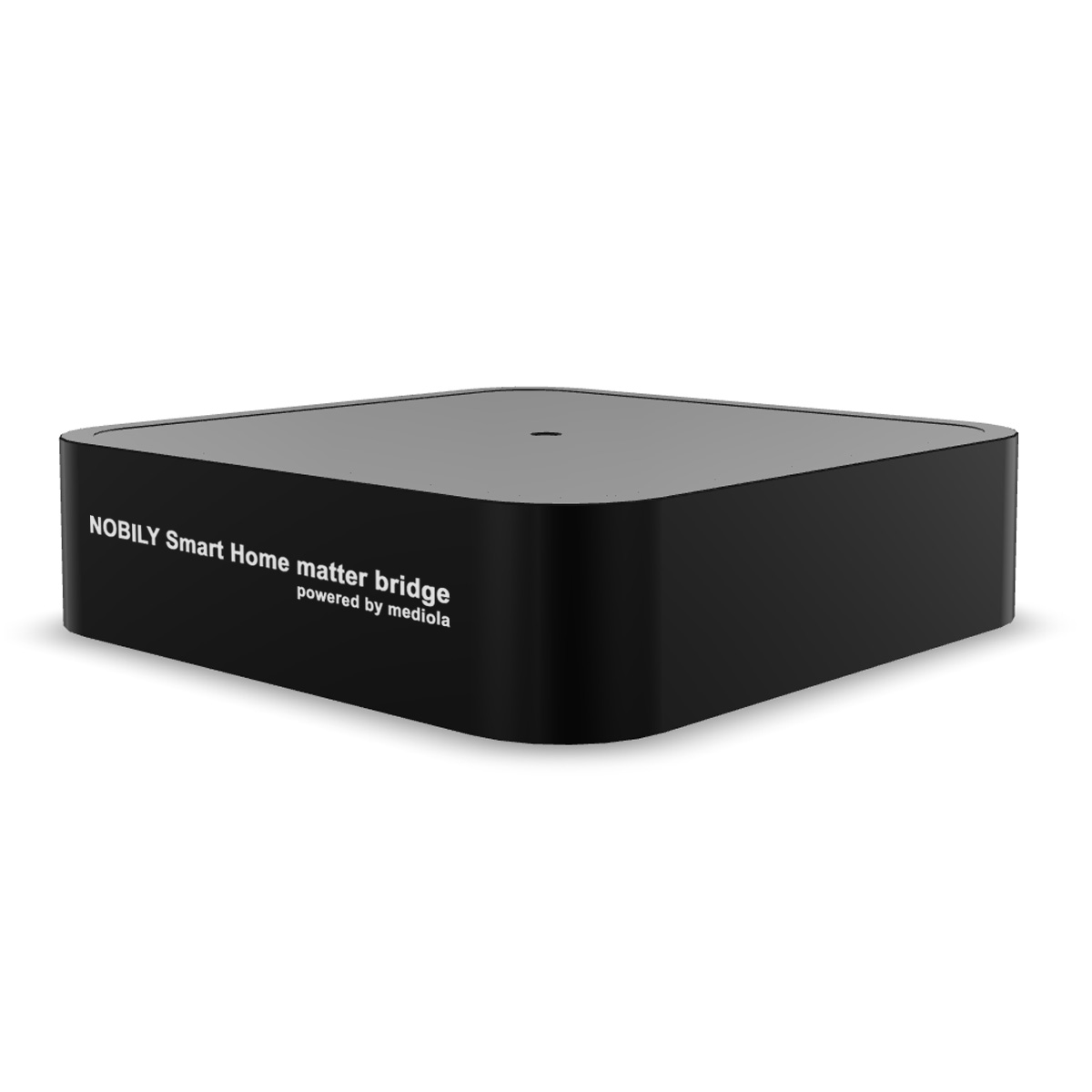 NOBILY Rollladen Mediola Matter Smart Home Box